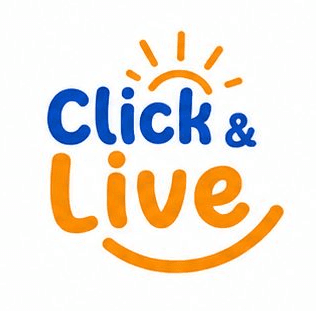 Click & Live